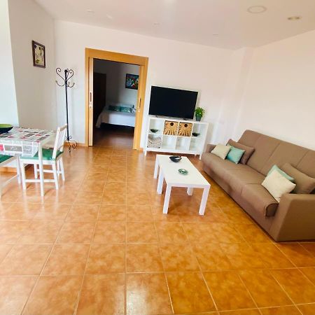 הוילה לאחארס Casa Lina מראה חיצוני תמונה