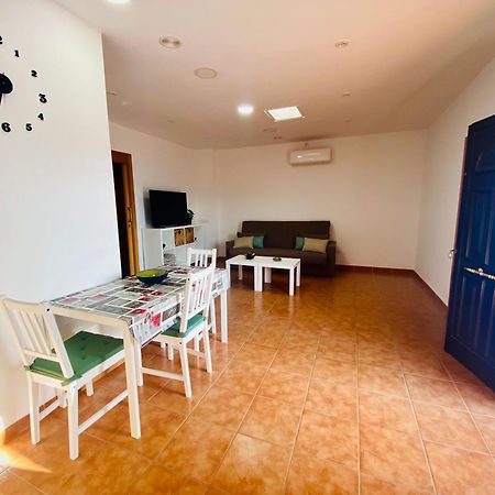 הוילה לאחארס Casa Lina מראה חיצוני תמונה
