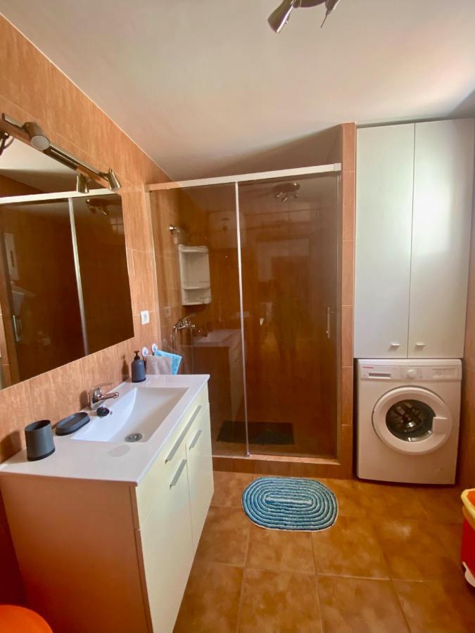 הוילה לאחארס Casa Lina מראה חיצוני תמונה