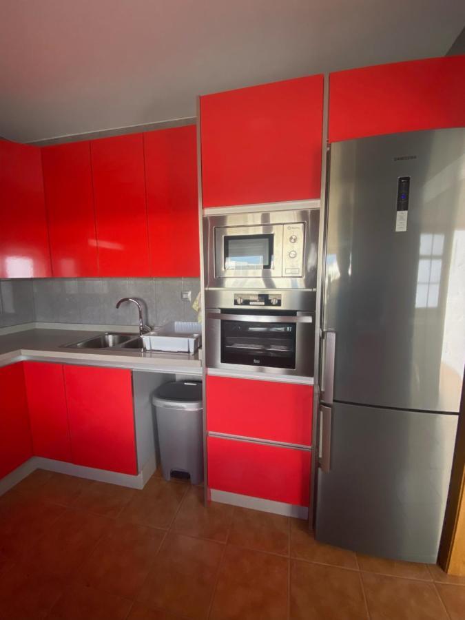הוילה לאחארס Casa Lina מראה חיצוני תמונה