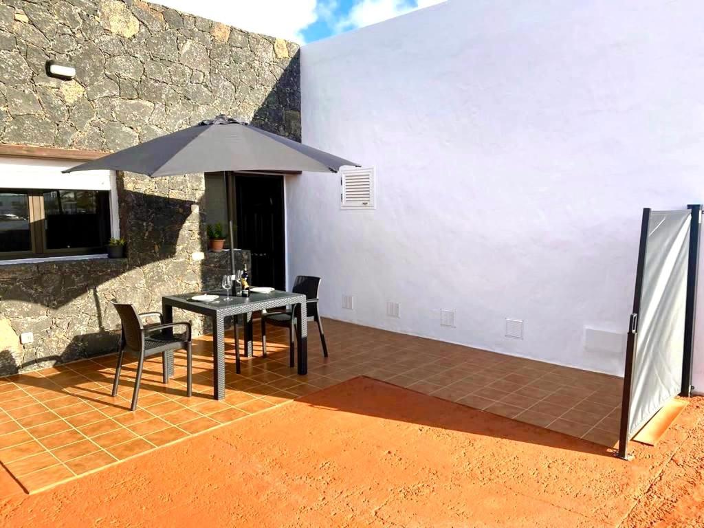 הוילה לאחארס Casa Lina מראה חיצוני תמונה