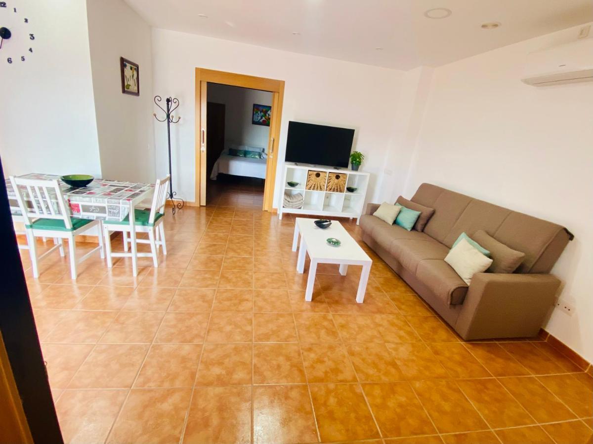 הוילה לאחארס Casa Lina מראה חיצוני תמונה
